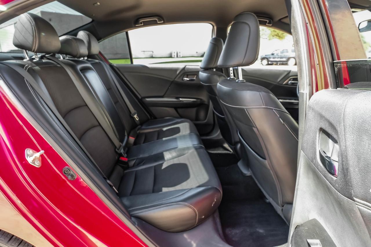 2016 Honda Accord Sedan Sport Farmers Branch TX