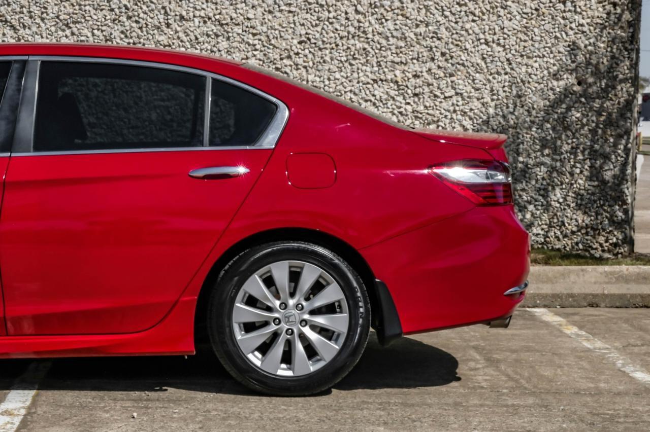 2016 Honda Accord Sedan Sport Farmers Branch TX