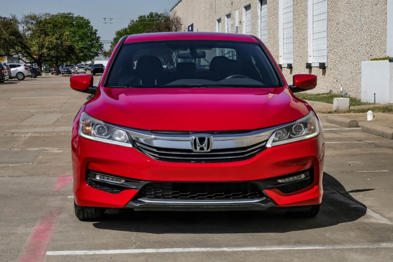 2016 Honda Accord Sedan Sport Farmers Branch TX