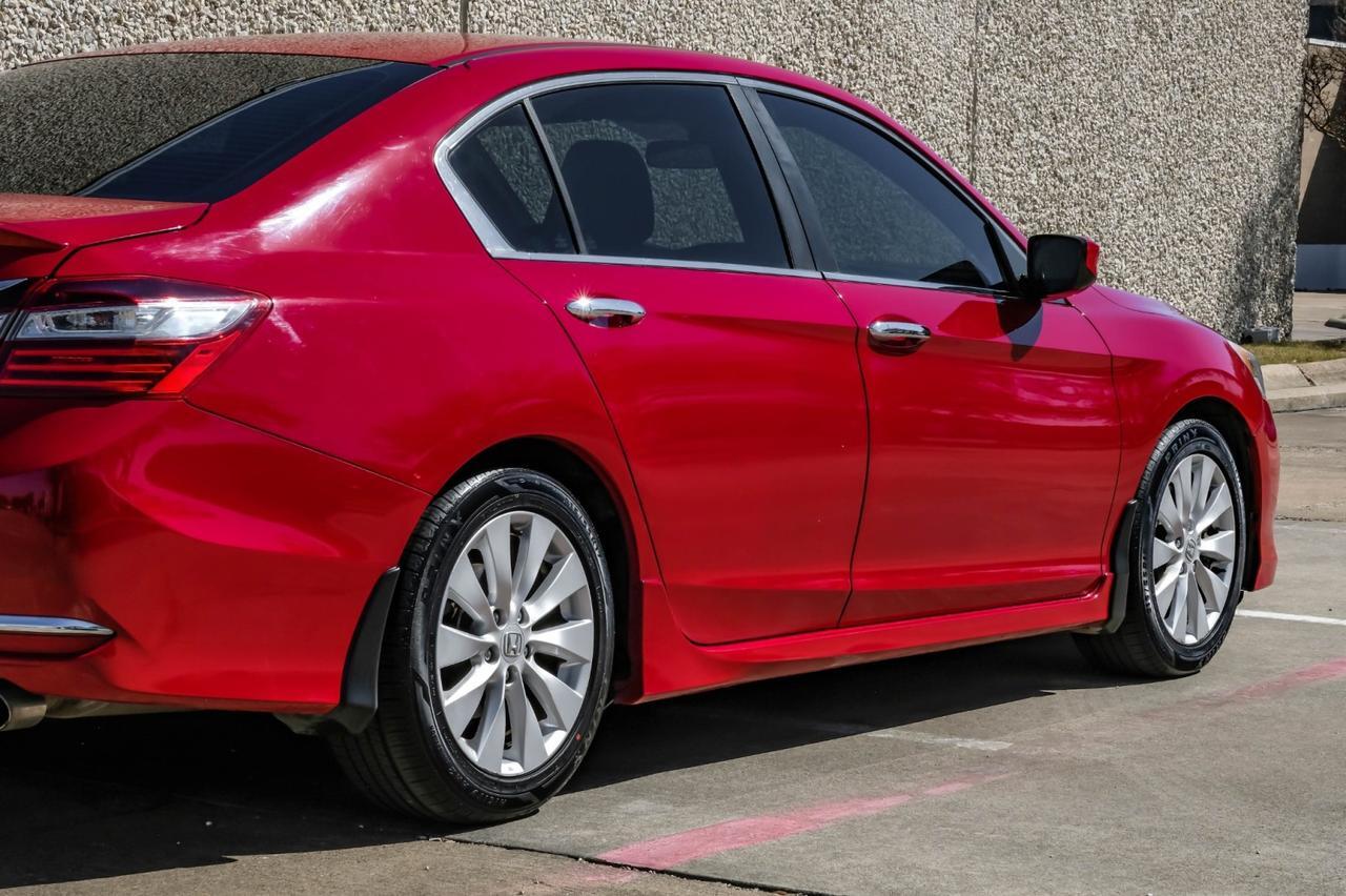 2016 Honda Accord Sedan Sport Farmers Branch TX