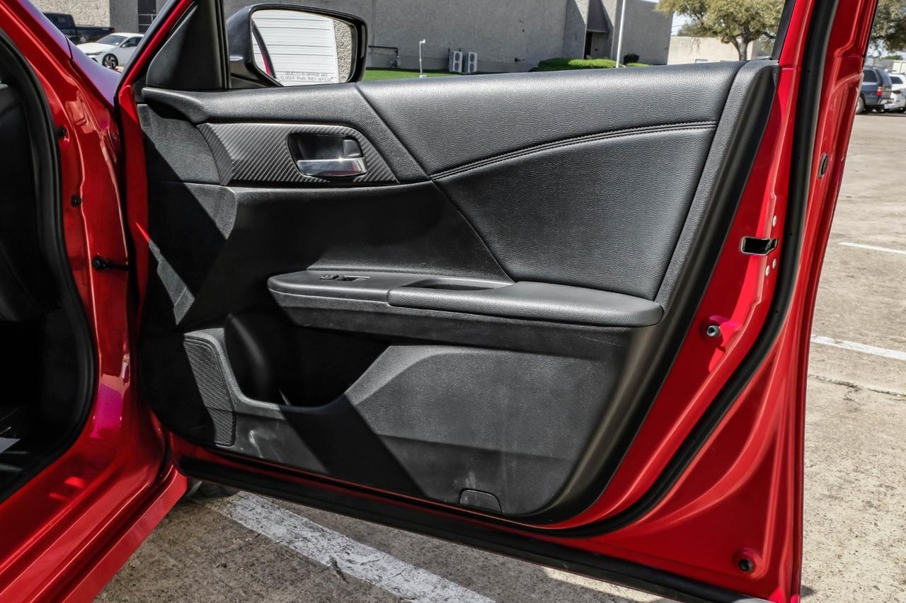 2016 Honda Accord Sedan Sport Farmers Branch TX