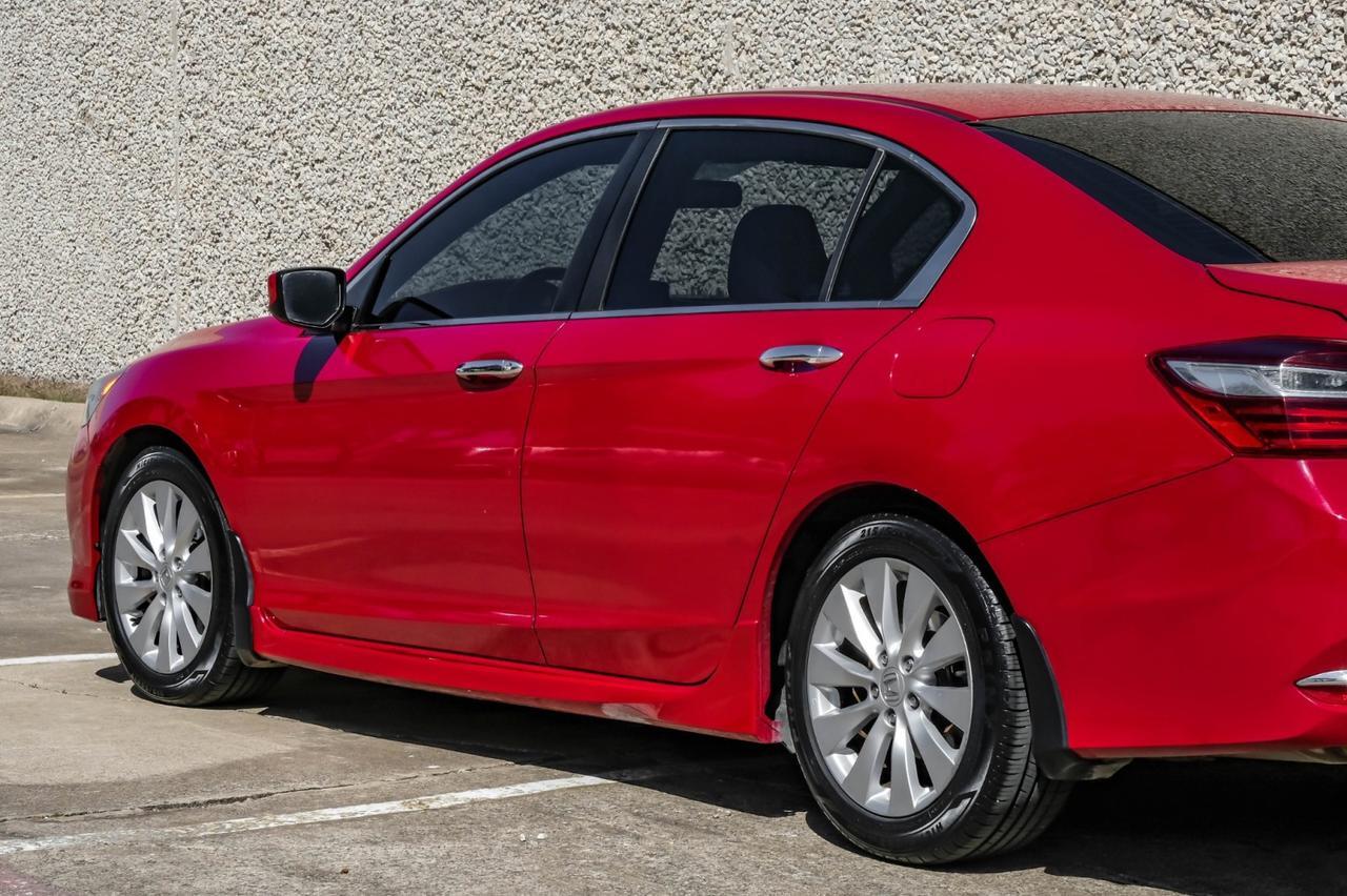 2016 Honda Accord Sedan Sport Farmers Branch TX