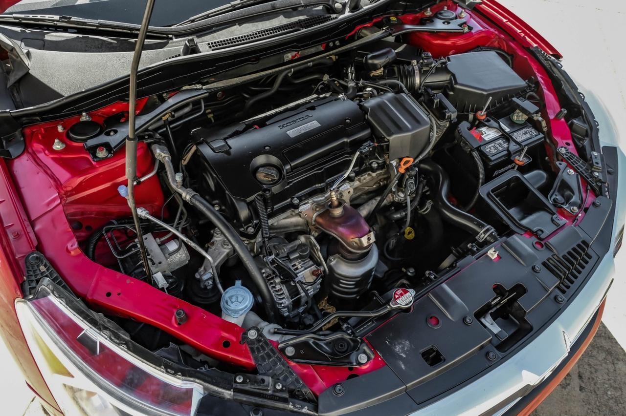 2016 Honda Accord Sedan Sport Farmers Branch TX