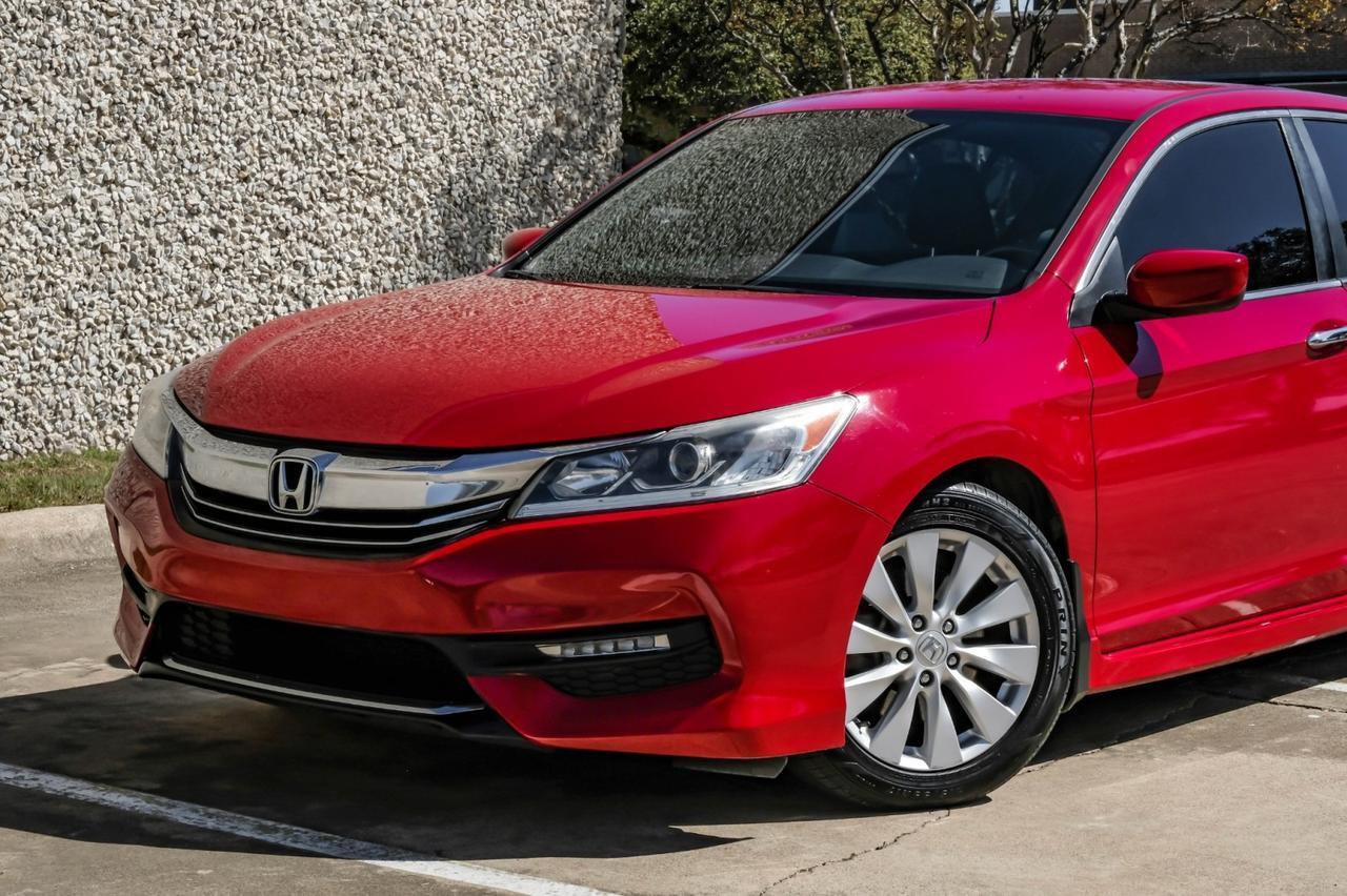 2016 Honda Accord Sedan Sport Farmers Branch TX