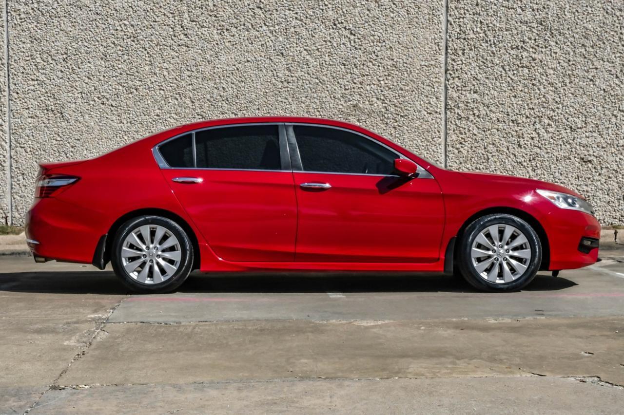 2016 Honda Accord Sedan Sport Farmers Branch TX