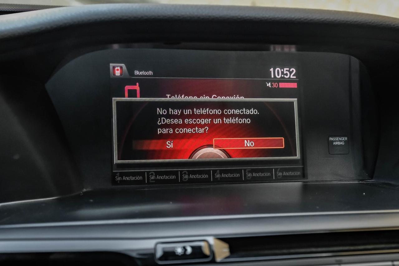 2016 Honda Accord Sedan Sport Farmers Branch TX