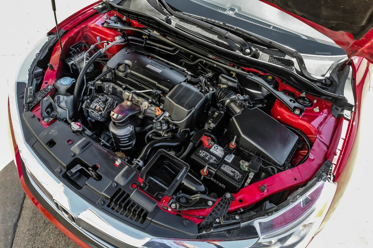 2016 Honda Accord Sedan Sport Farmers Branch TX