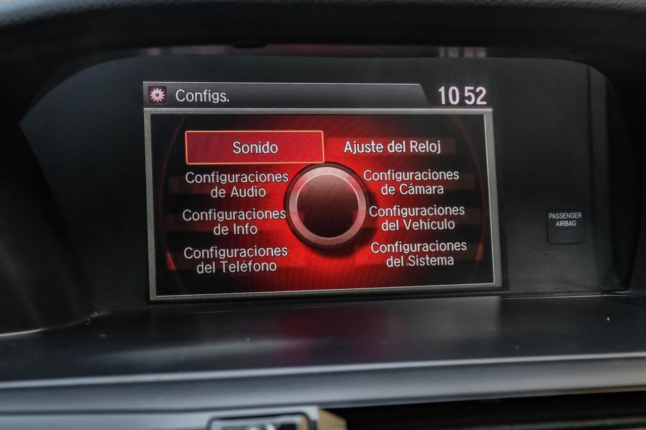 2016 Honda Accord Sedan Sport Farmers Branch TX