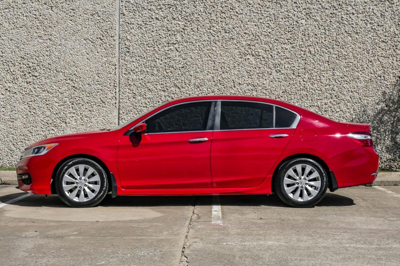 2016 Honda Accord Sedan Sport Farmers Branch TX