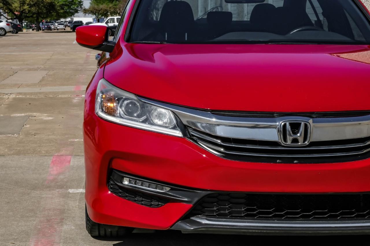 2016 Honda Accord Sedan Sport Farmers Branch TX