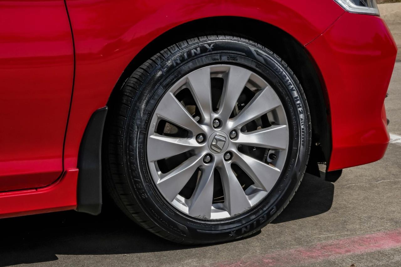 2016 Honda Accord Sedan Sport Farmers Branch TX