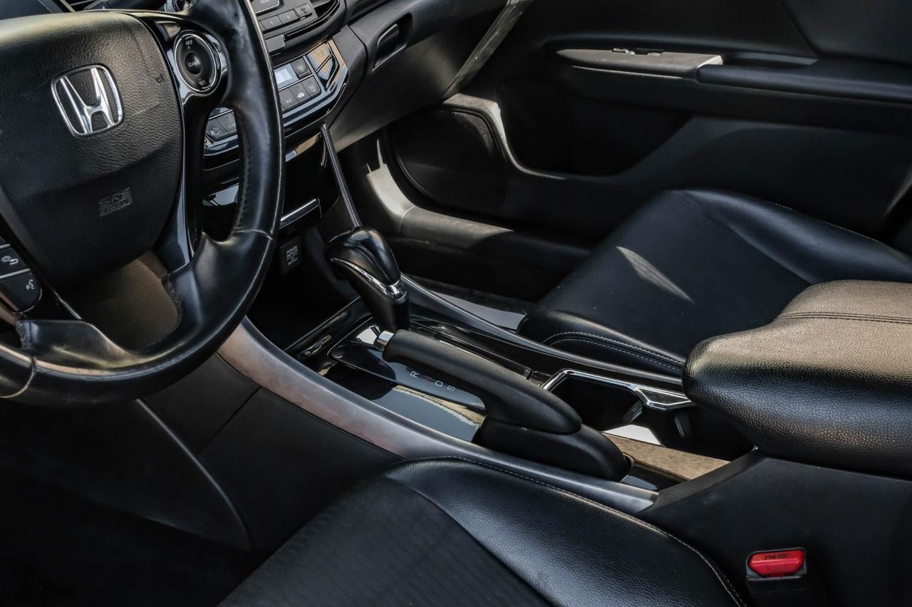 2016 Honda Accord Sedan Sport Farmers Branch TX