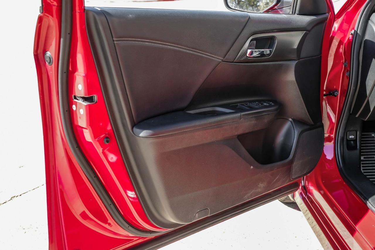 2016 Honda Accord Sedan Sport Farmers Branch TX