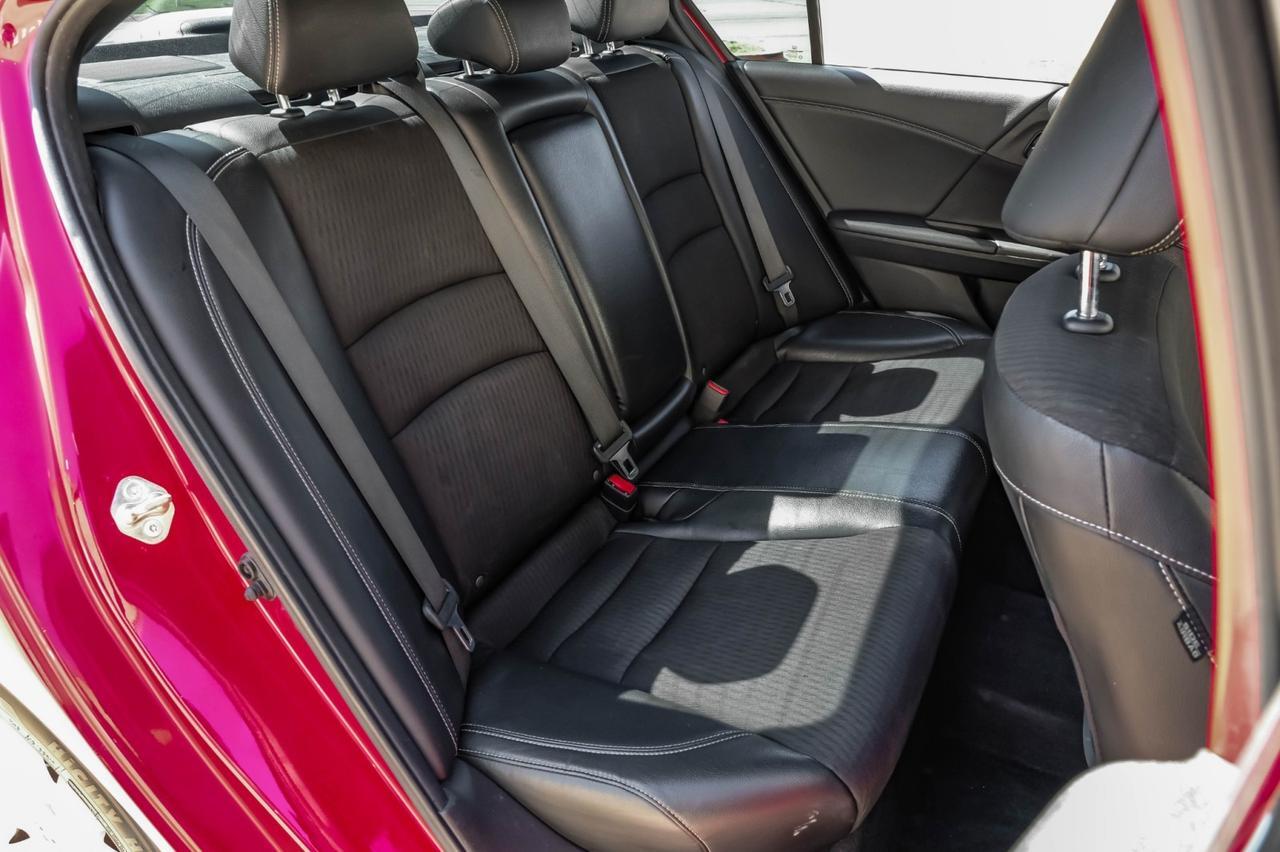 2016 Honda Accord Sedan Sport Farmers Branch TX