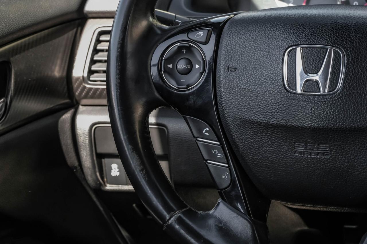 2016 Honda Accord Sedan Sport Farmers Branch TX