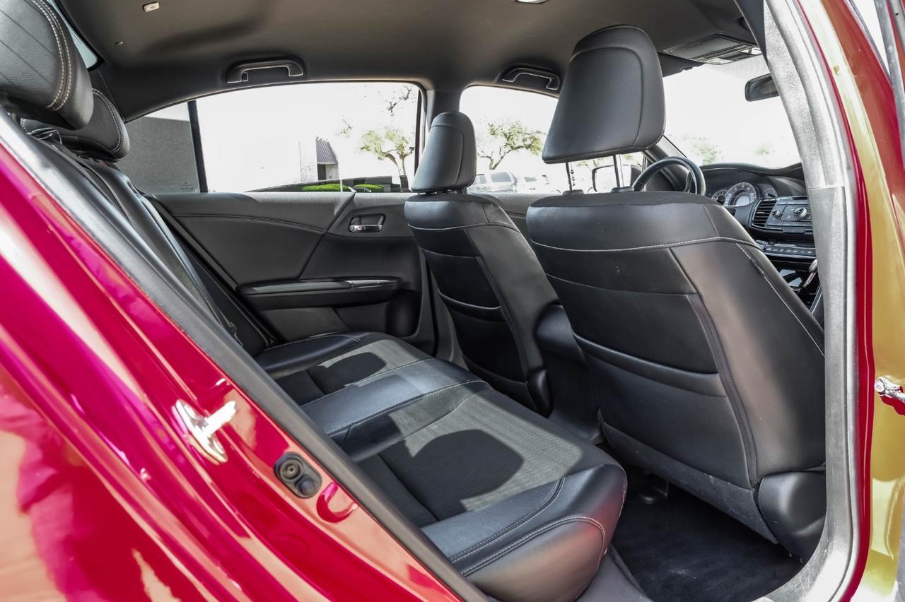 2016 Honda Accord Sedan Sport Farmers Branch TX