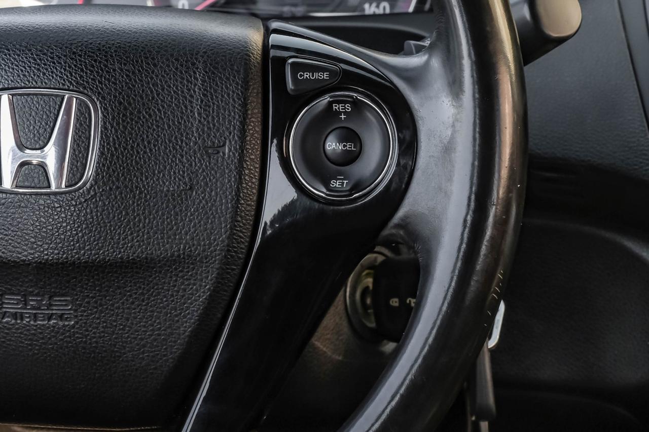 2016 Honda Accord Sedan Sport Farmers Branch TX