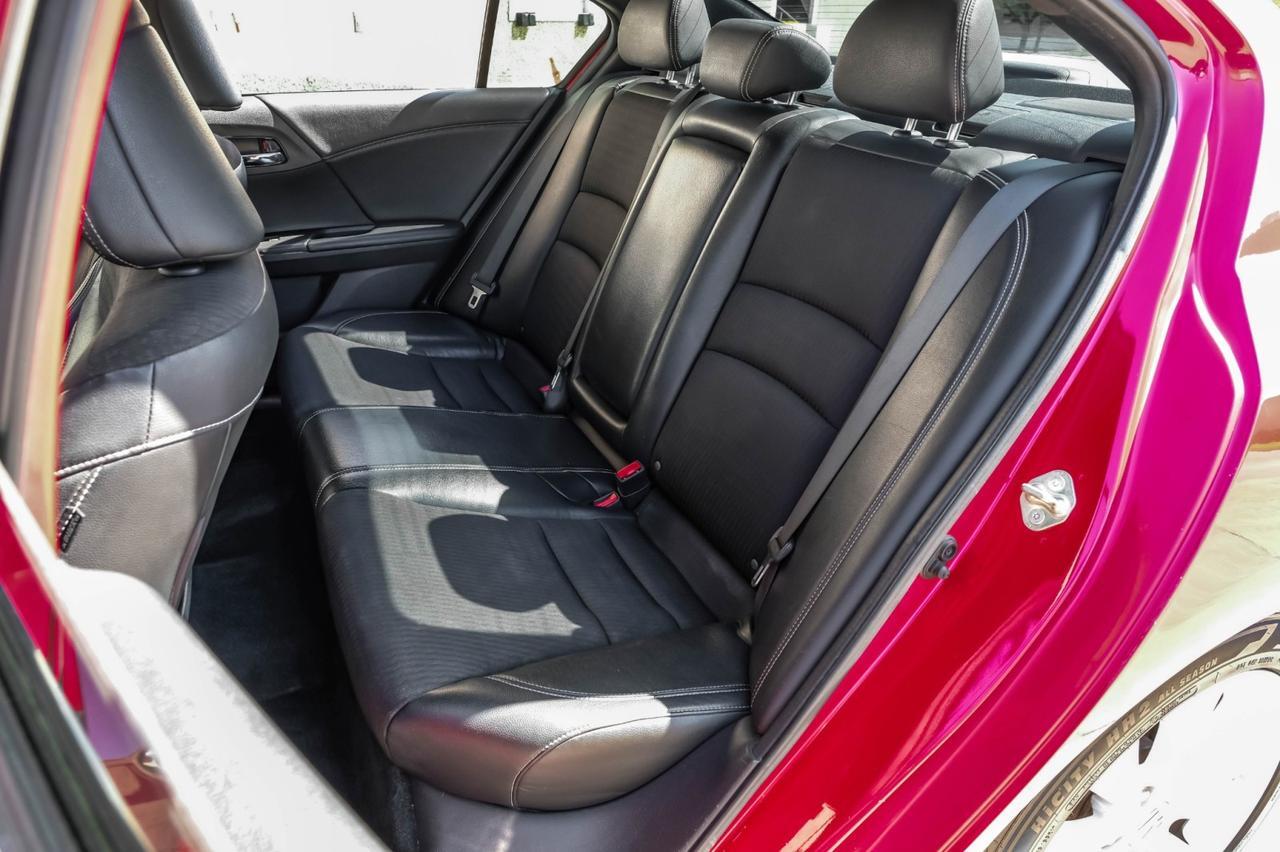 2016 Honda Accord Sedan Sport Farmers Branch TX