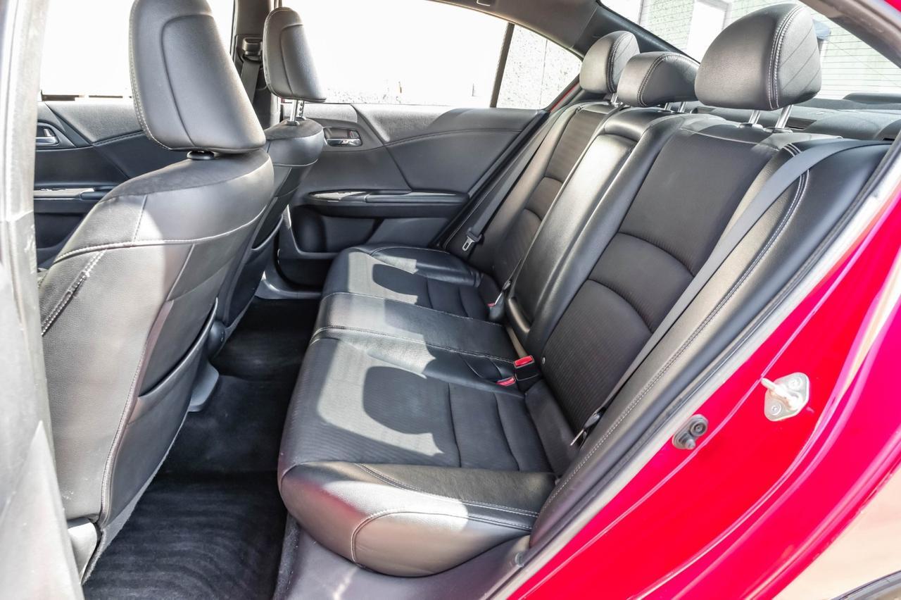 2016 Honda Accord Sedan Sport Farmers Branch TX