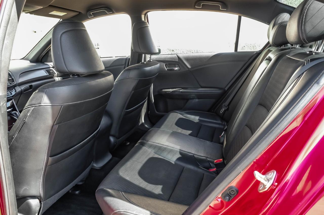 2016 Honda Accord Sedan Sport Farmers Branch TX