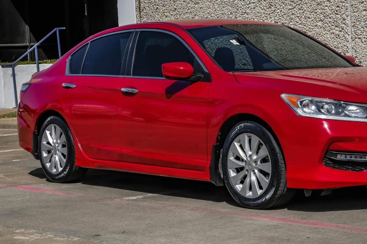 2016 Honda Accord Sedan Sport Farmers Branch TX