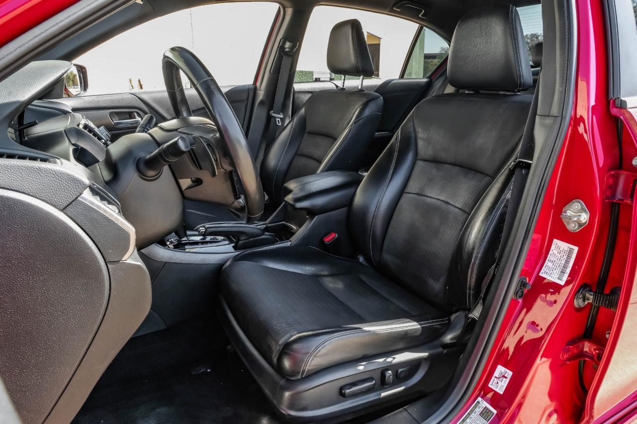 2016 Honda Accord Sedan Sport Farmers Branch TX