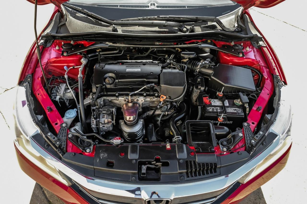 2016 Honda Accord Sedan Sport Farmers Branch TX