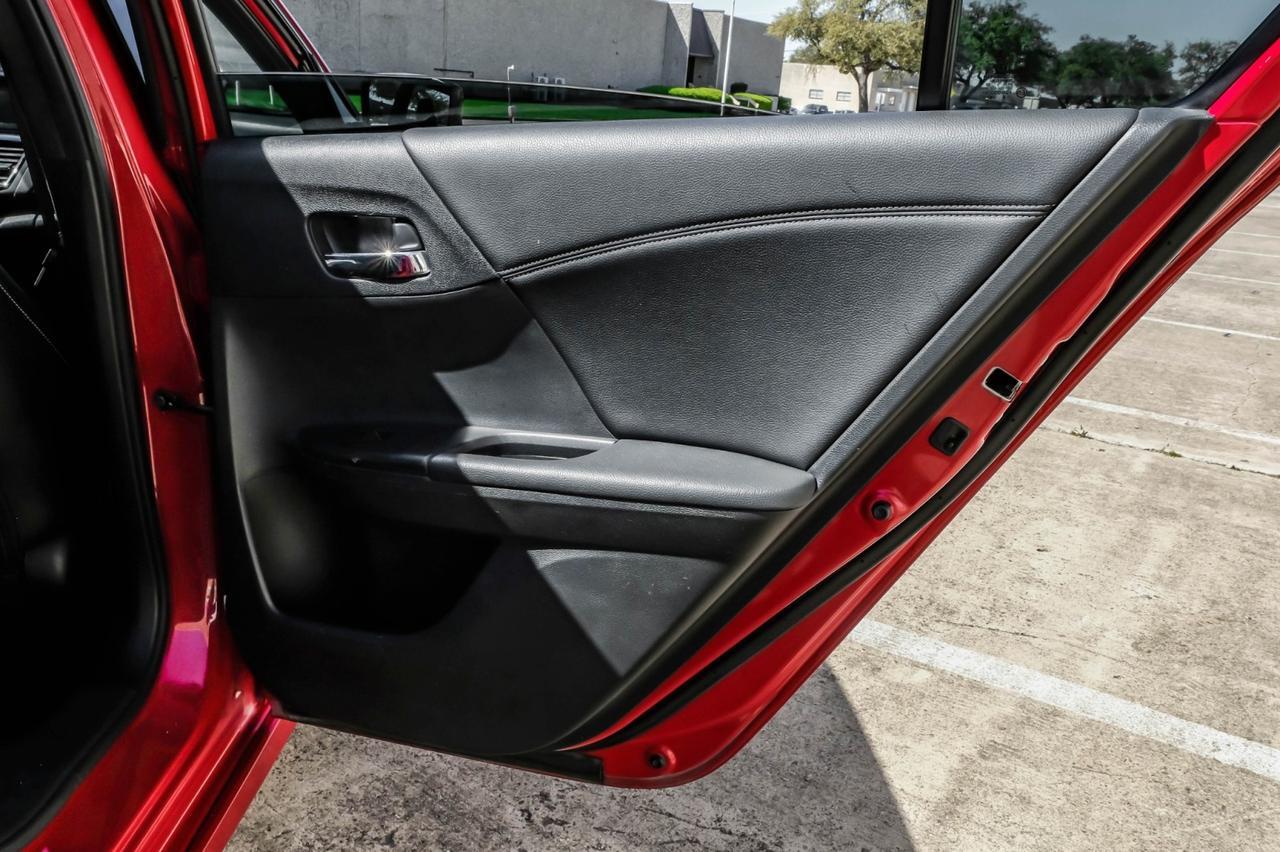 2016 Honda Accord Sedan Sport Farmers Branch TX