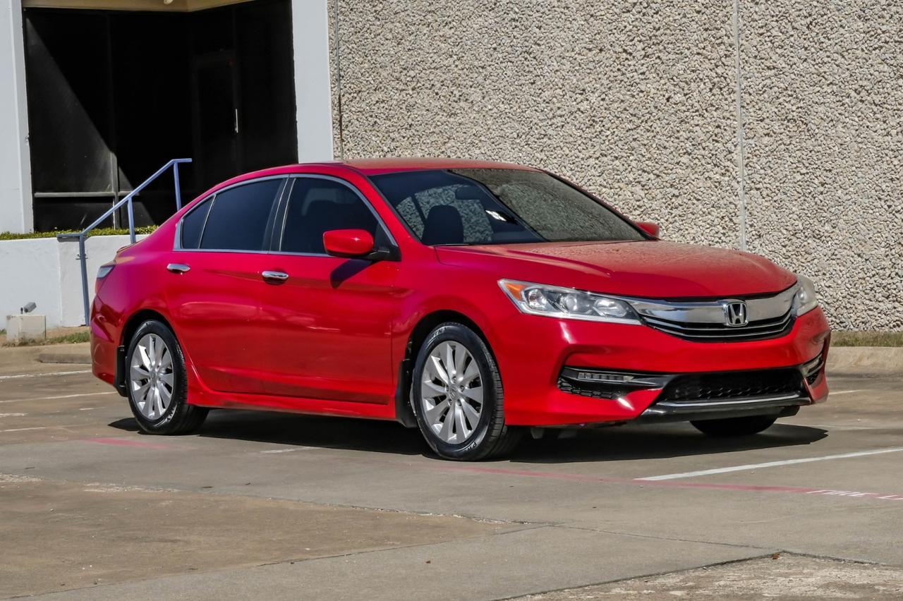 2016 Honda Accord Sedan Sport Farmers Branch TX