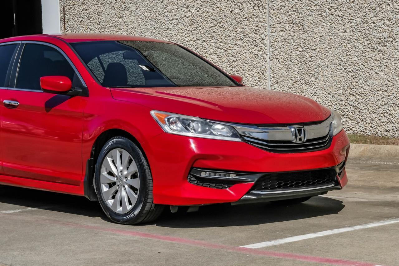 2016 Honda Accord Sedan Sport Farmers Branch TX