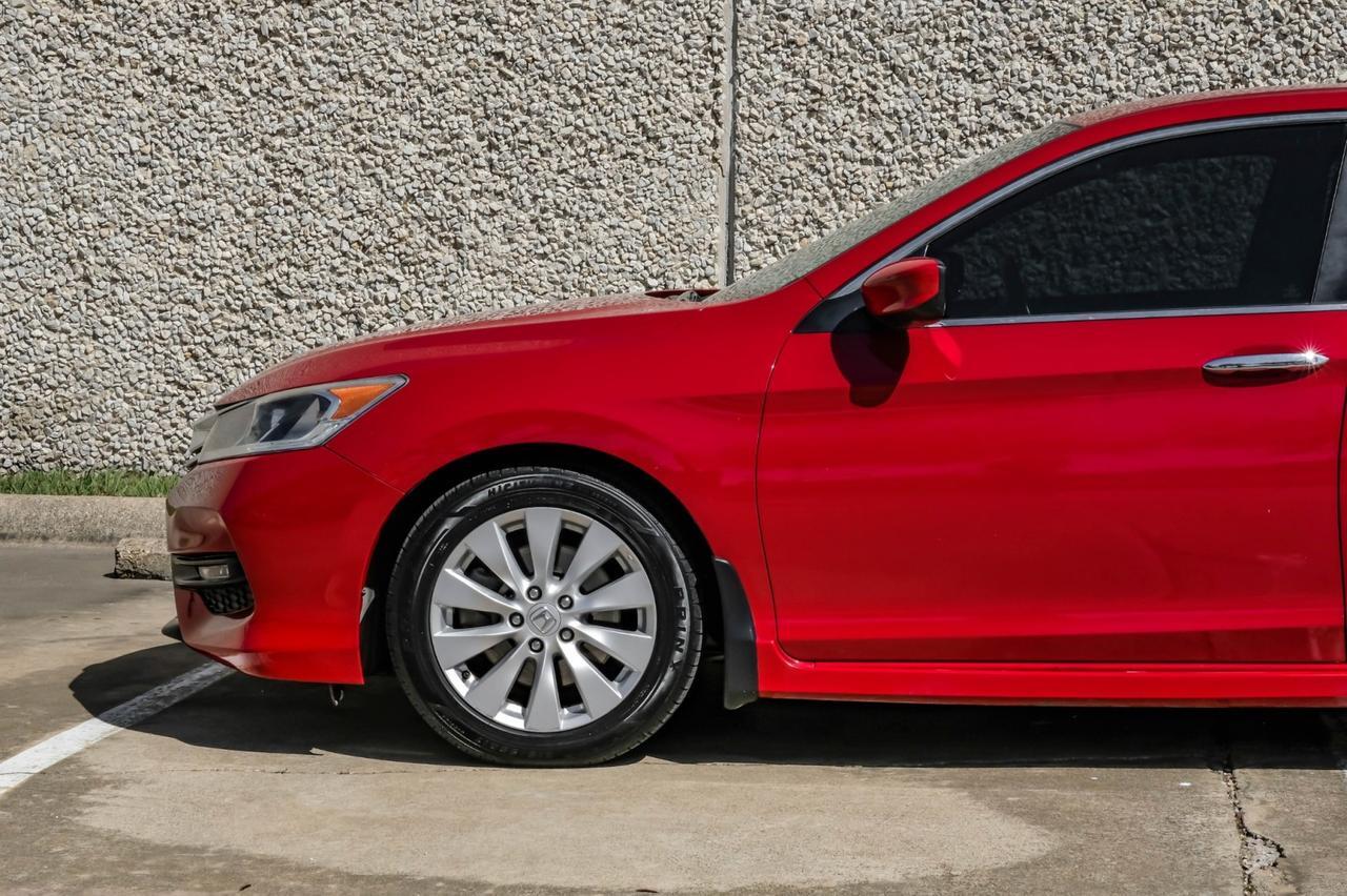 2016 Honda Accord Sedan Sport Farmers Branch TX