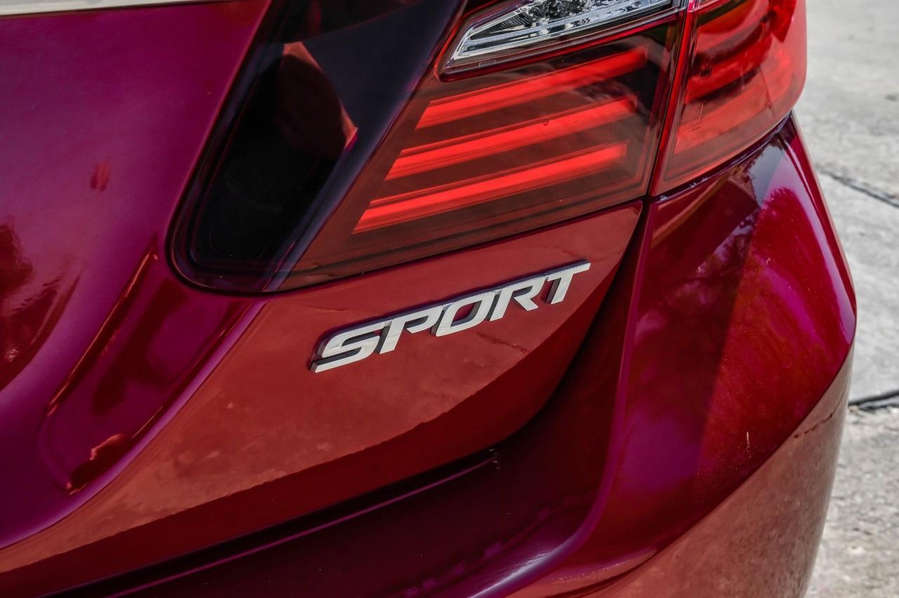 2016 Honda Accord Sedan Sport Farmers Branch TX