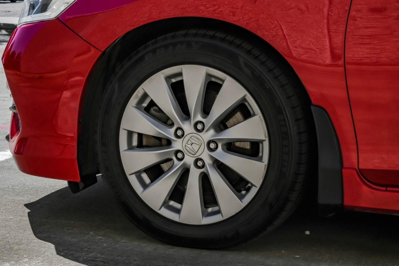 2016 Honda Accord Sedan Sport Farmers Branch TX