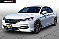 2016 Honda Accord Sedan Sport
