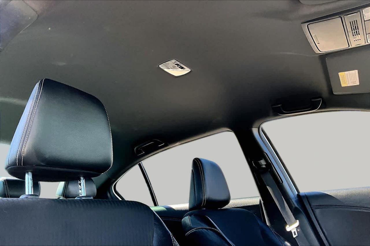 2016 Honda Accord Sedan Sport Folsom CA