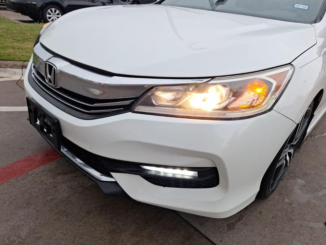 2016 Honda Accord Sedan Sport Hurst TX