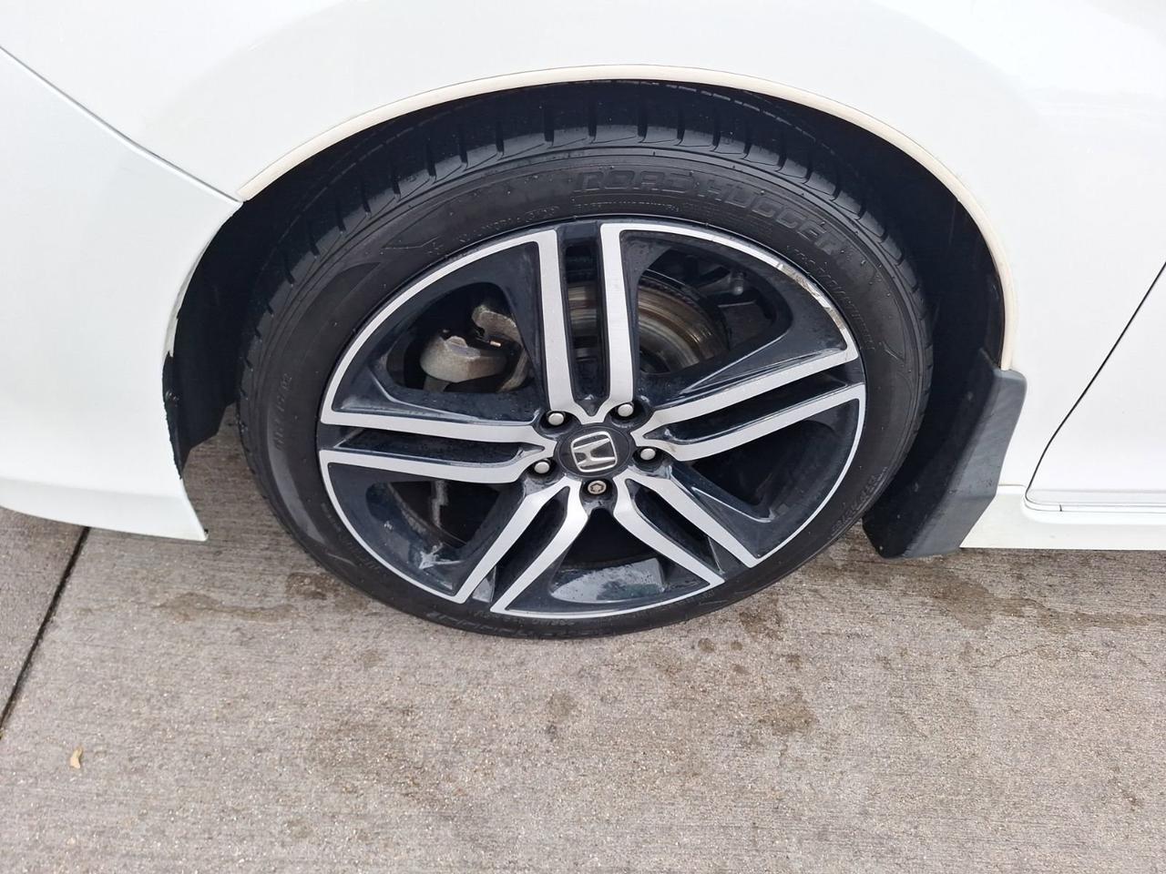 2016 Honda Accord Sedan Sport Hurst TX