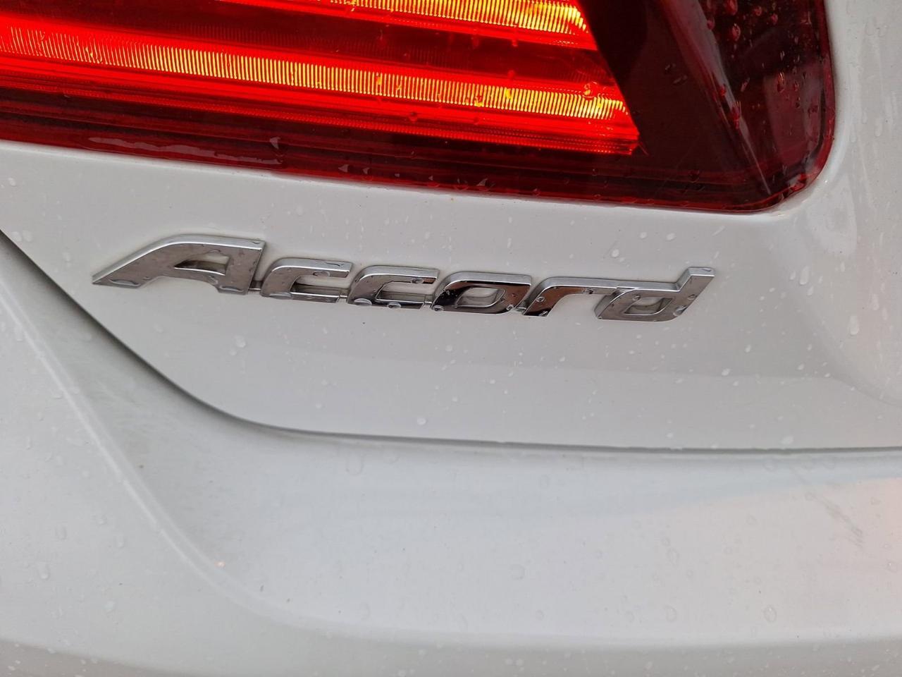 2016 Honda Accord Sedan Sport Hurst TX