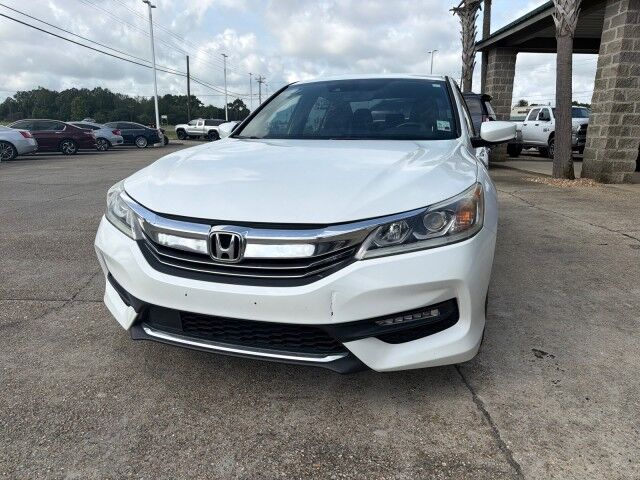 2016 Honda Accord Sedan Sport Lafayette LA