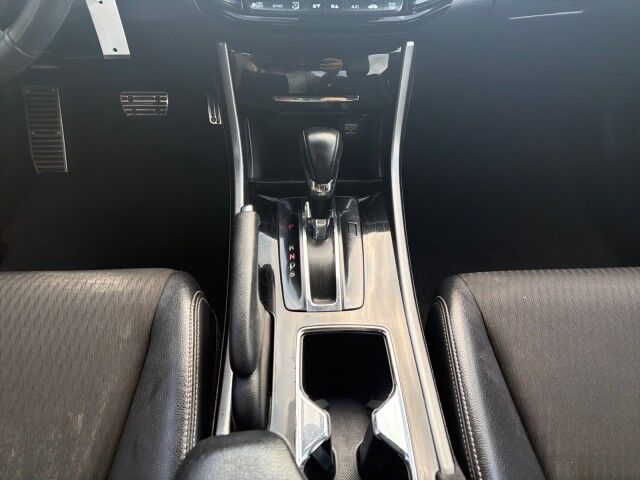 2016 Honda Accord Sedan Sport Lafayette LA