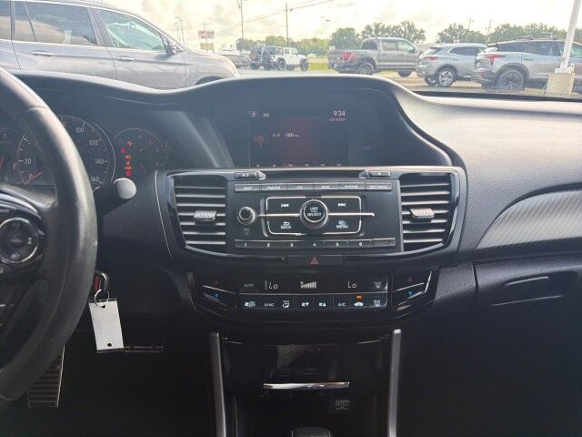 2016 Honda Accord Sedan Sport Lafayette LA