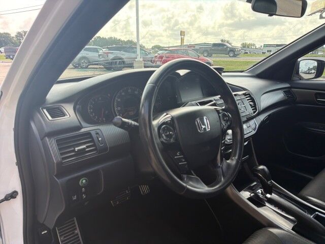 2016 Honda Accord Sedan Sport Lafayette LA