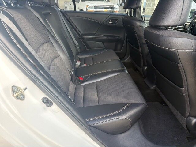 2016 Honda Accord Sedan Sport Lafayette LA