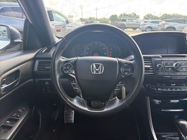 2016 Honda Accord Sedan Sport Lafayette LA
