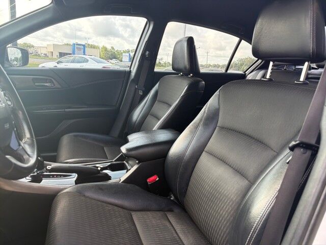 2016 Honda Accord Sedan Sport Lafayette LA