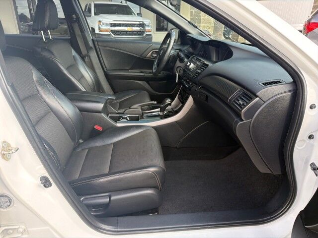 2016 Honda Accord Sedan Sport Lafayette LA