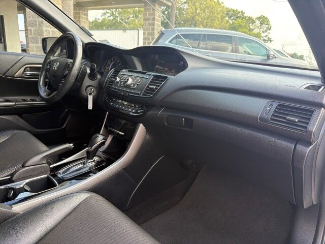 2016 Honda Accord Sedan Sport Lafayette LA