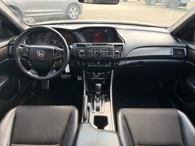 2016 Honda Accord Sedan Sport Lafayette LA