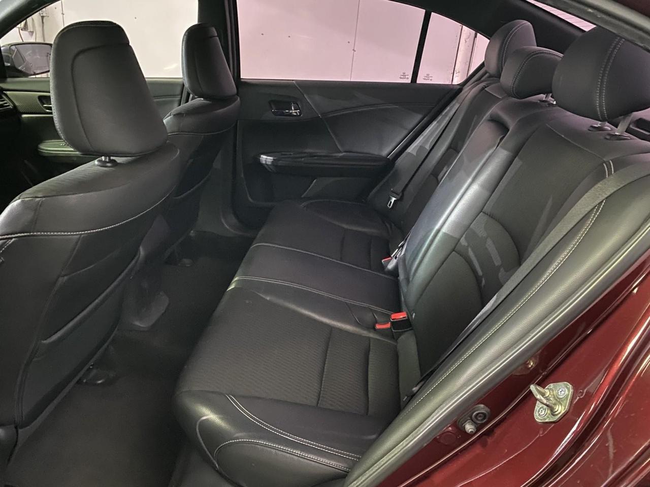 2016 Honda Accord Sedan Sport Richmond Hill NY