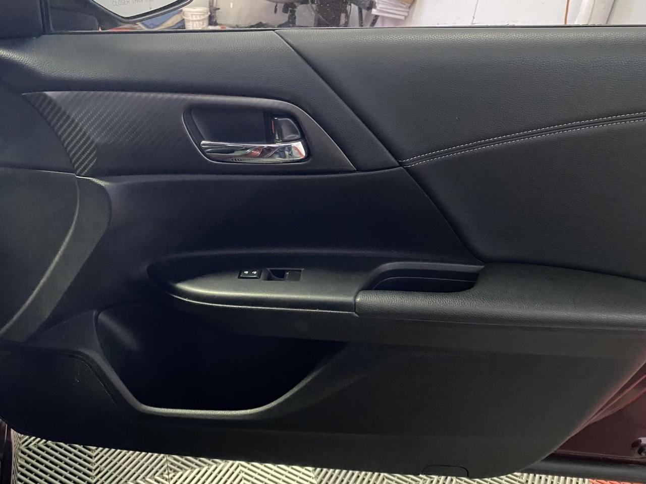 2016 Honda Accord Sedan Sport Richmond Hill NY